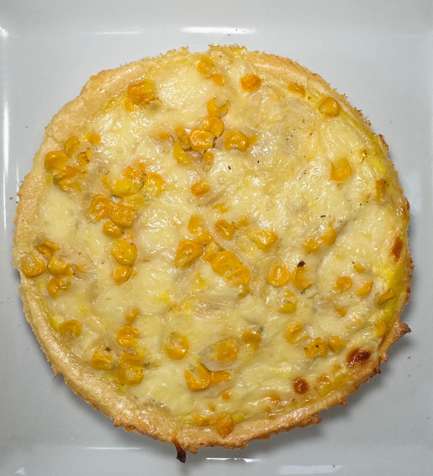 Foto Gluten Free Lomas